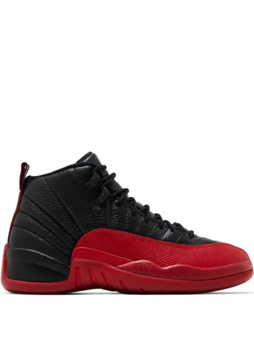 【新品未使用】Nike Air Jordan 12 Retro 25.5cm