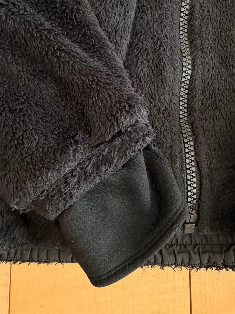 THE NORTH FACE アンタークティカバーサロフトジャケット　Mサイズ