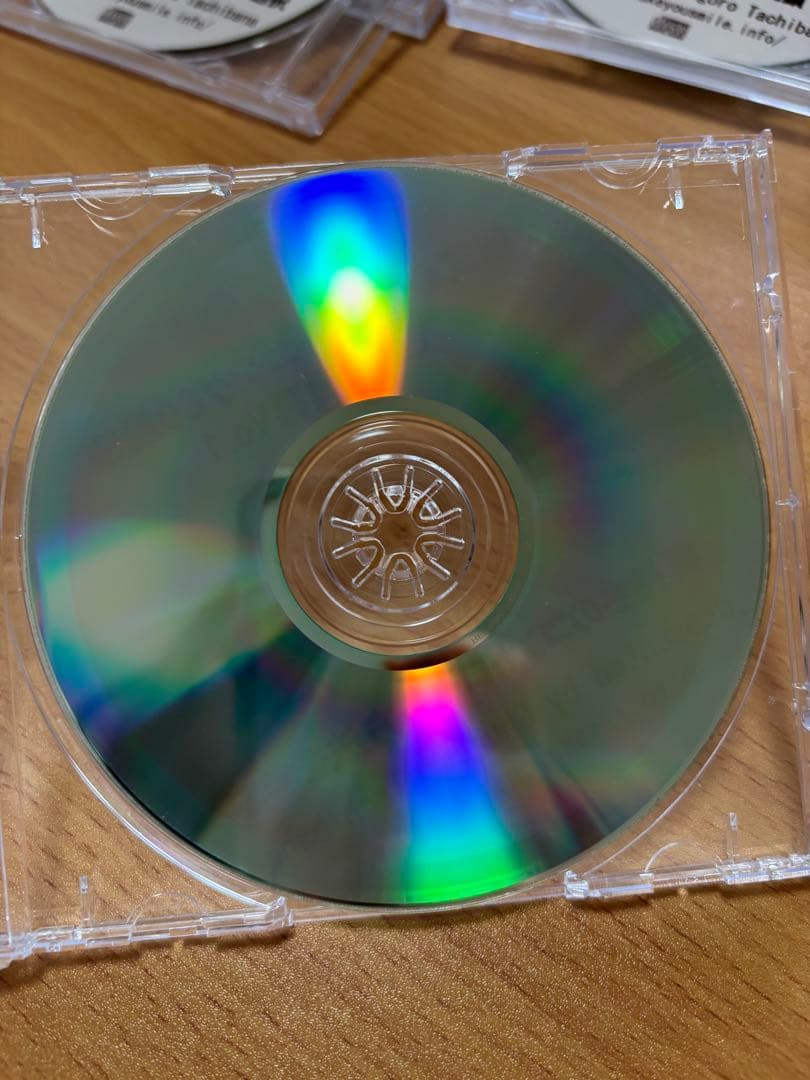 【超希少・フルセット】橘心理サロン CD シーズン1&2＋特典CD全30枚セット