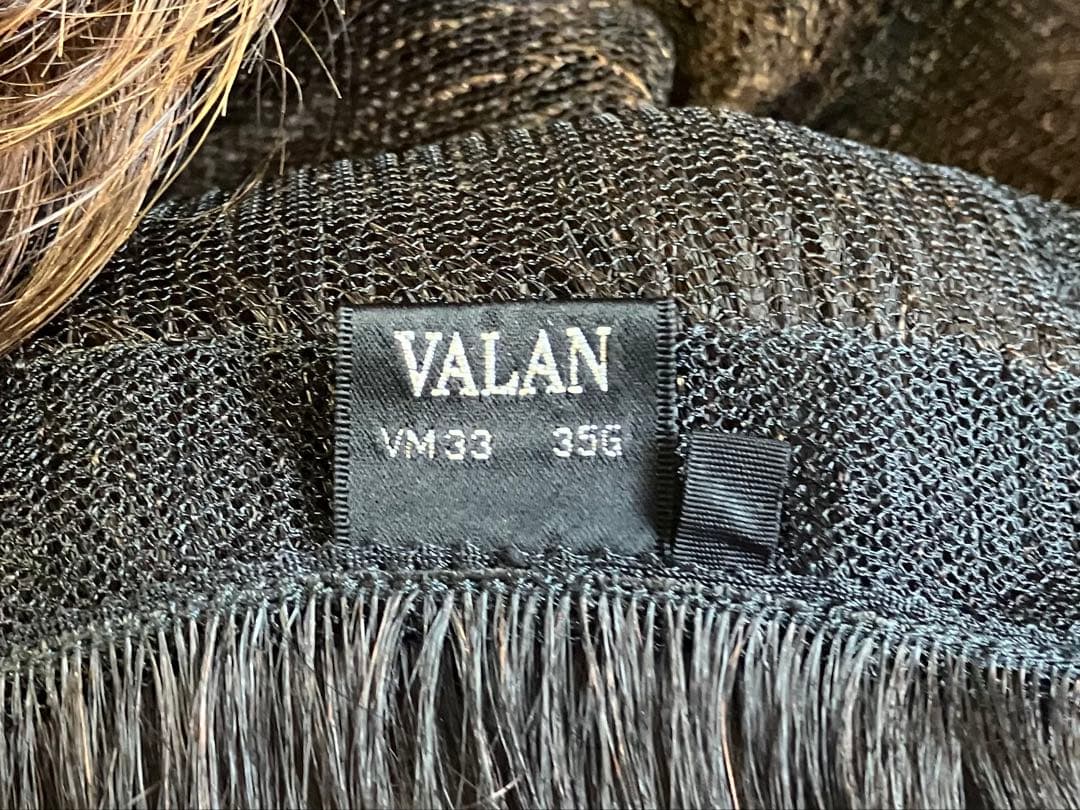 マム【新品未使用】フォンテーヌ ブラウンショートウィッグ