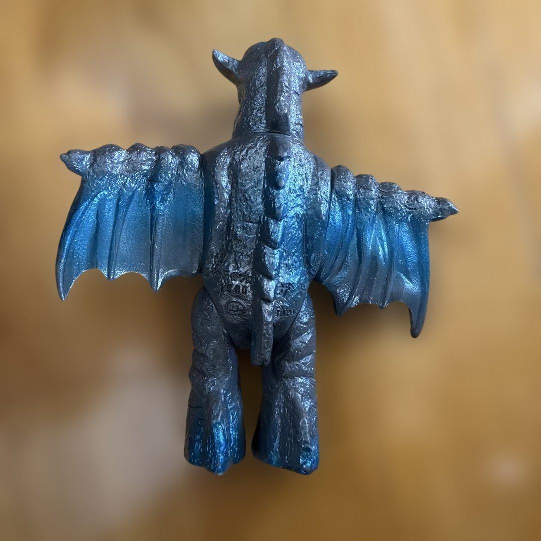 ポピー　ザンドリアス　ソフビ