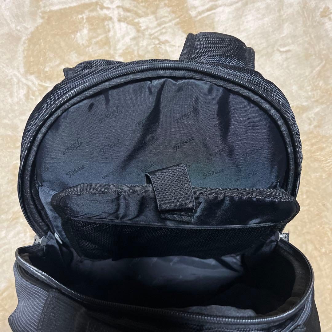 タイトリスト　バックパック