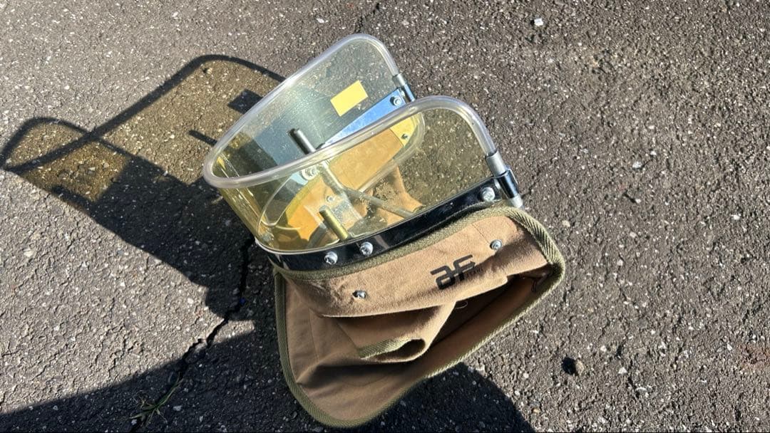 短風防　旭風防