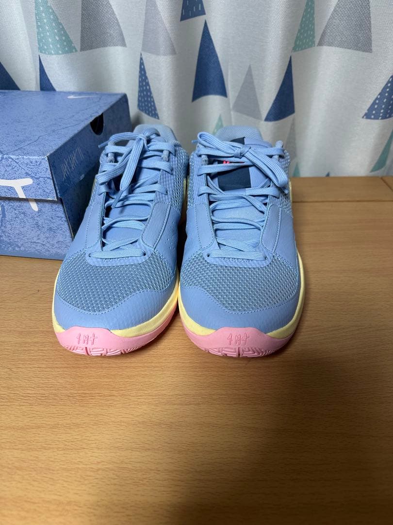 Nike JA 1 (ナイキ ジャ1)28.0cm