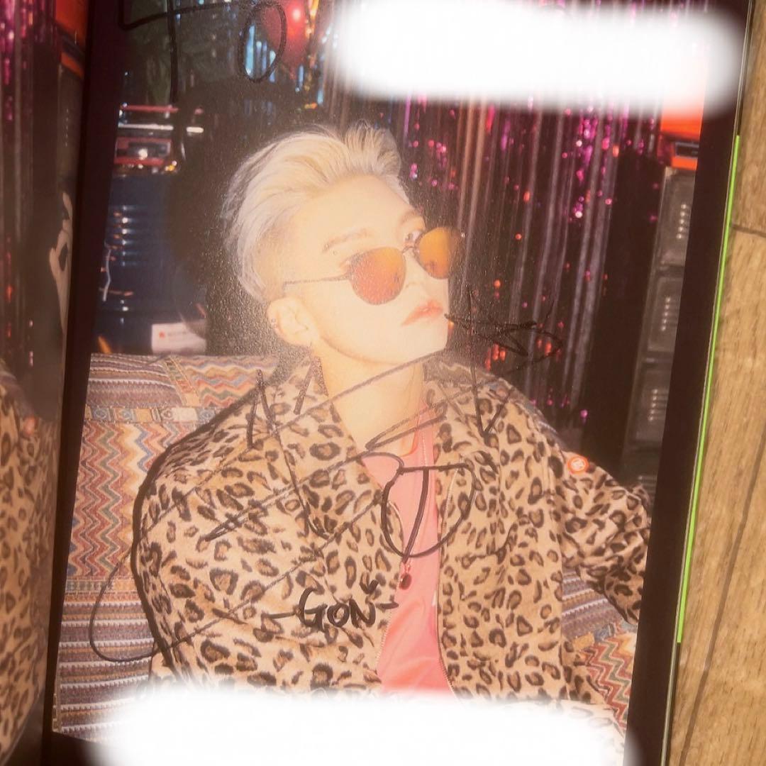 K-POP・アジア VANNER