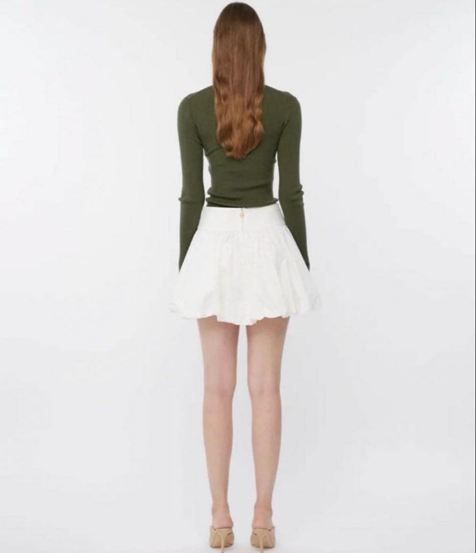 ✨格安✨Gajess ガジェス スカート Odette Skirt 36