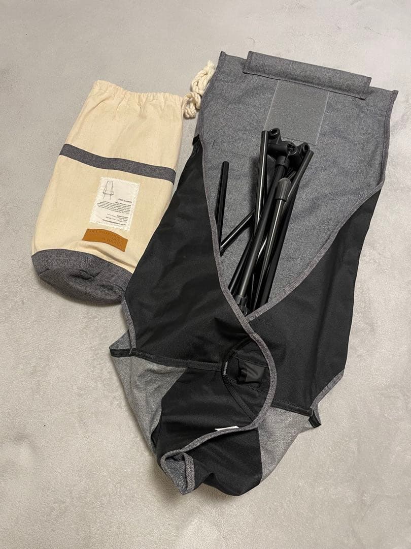 《定価以下》Helinox ,Deco&Beach チェアツーホーム