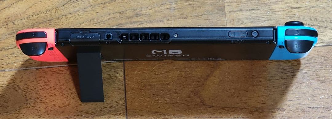 Switch 本体·付属品&ソフト6本&128GBSDカードセット