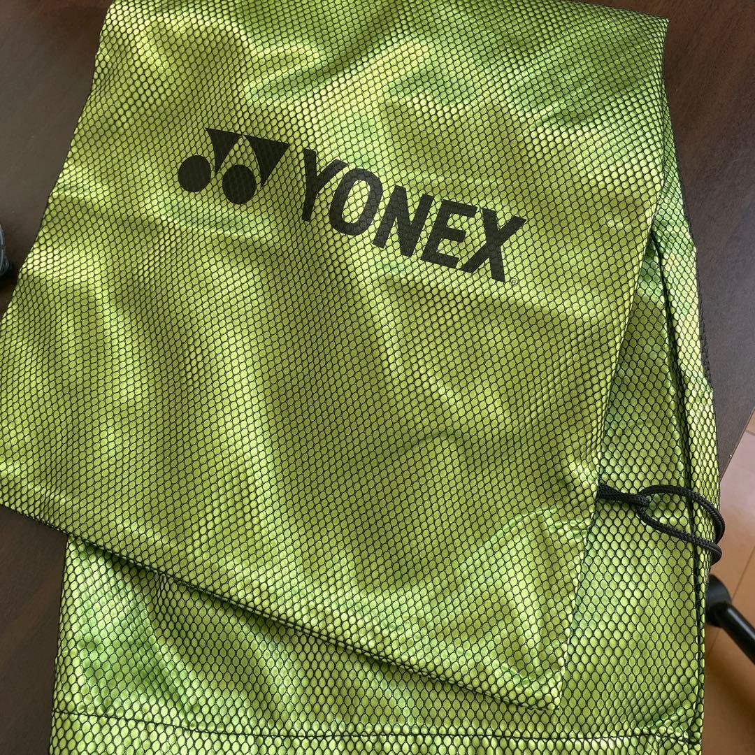 2026 YONEX VCORE 98 テニスラケットg2