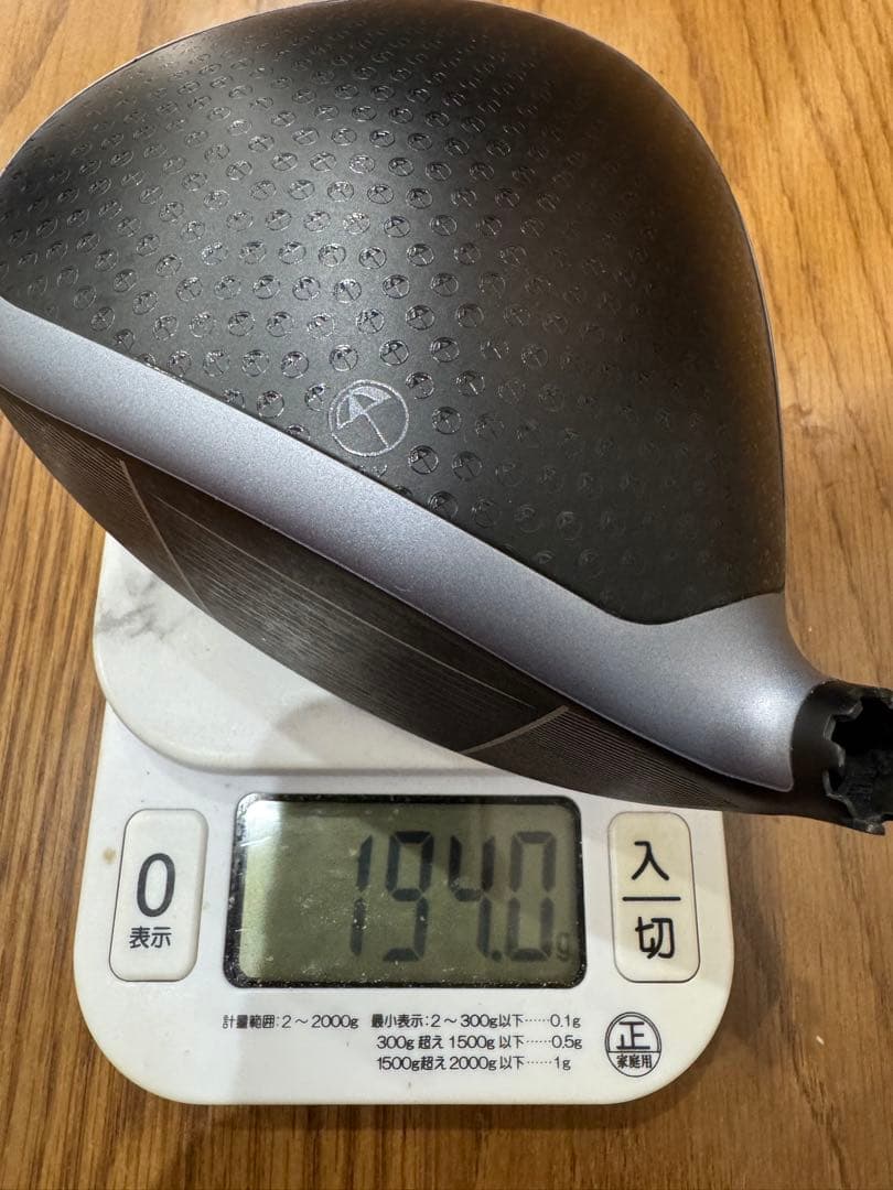 シ*ト様 高反発加工済 コブラ cobra DS-ADAPT LS ドライバー