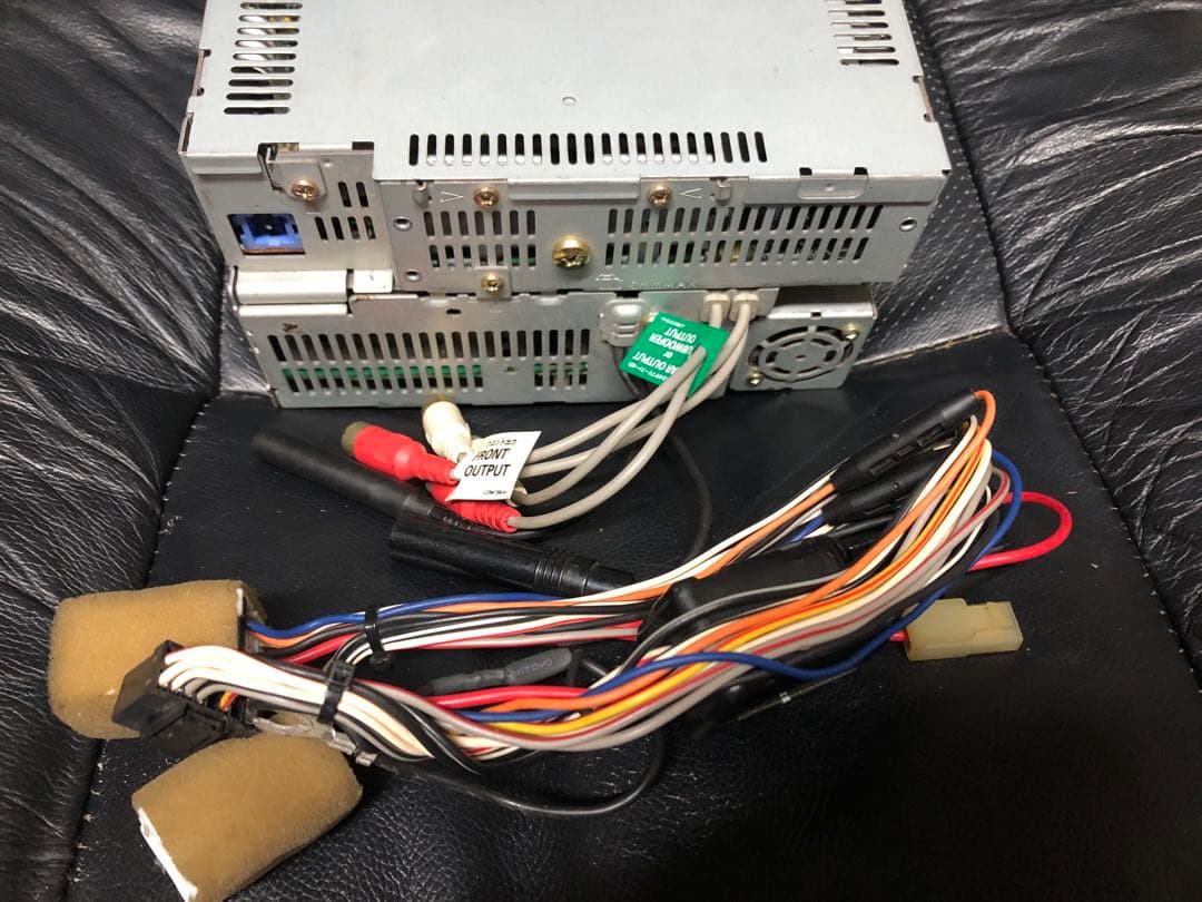 【希少】carrozzeria FH-P7000MD 【訳あり】