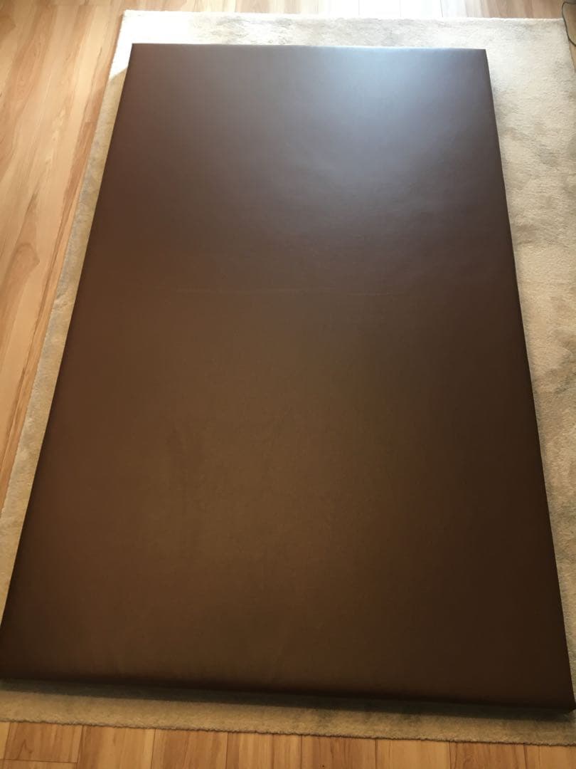 サバイDX セミダブル　7cm 未使用に近い美品