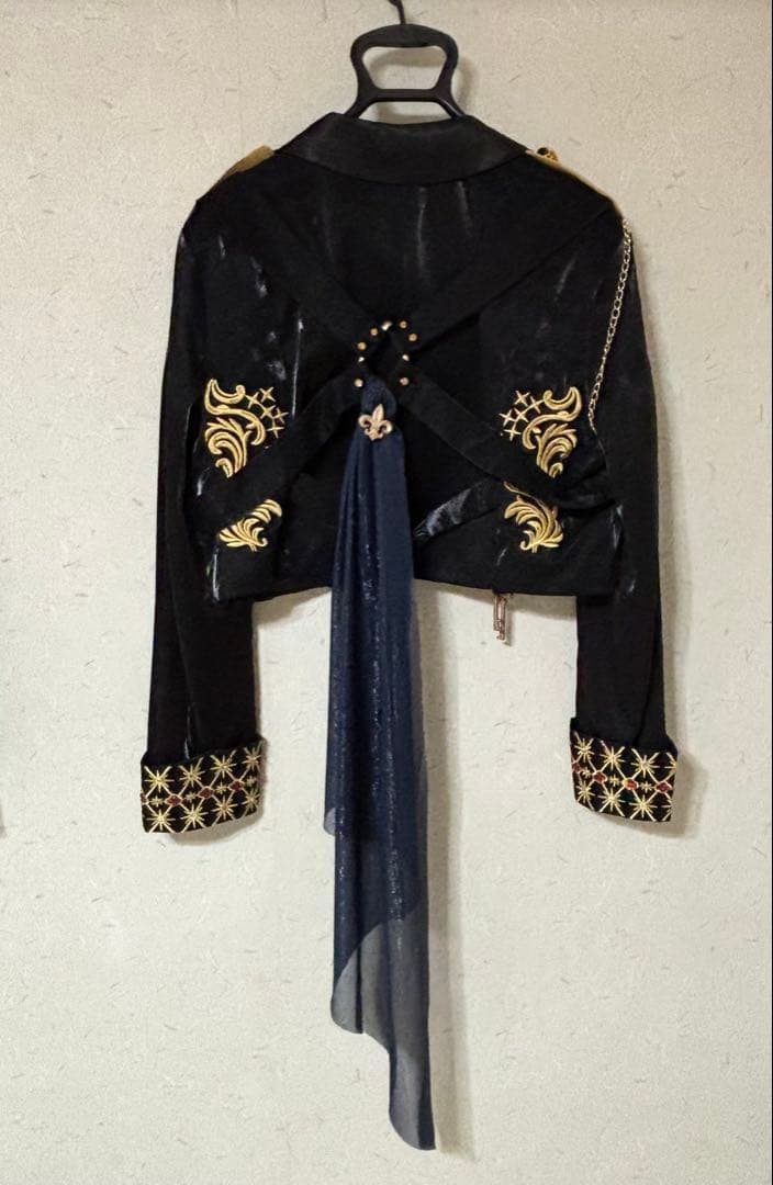 ツイステ ブレジュ 衣装 L ハーツラビュル コスプレ