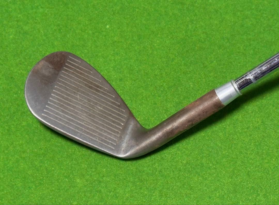 マスダゴルフ m425/s S/W 58° ノーメッキ