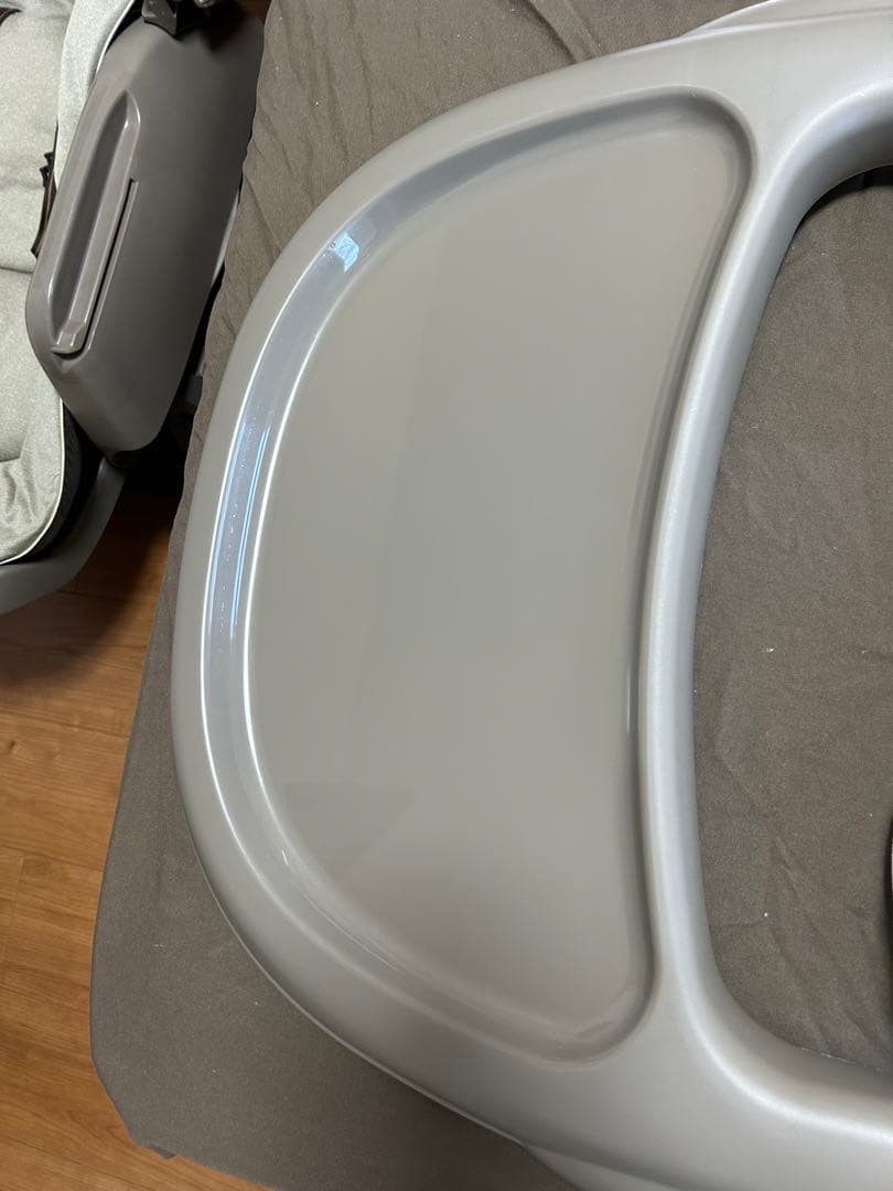 コンビ　ネムリラauto swing bedi eg ヘーゼルベージュ　電動