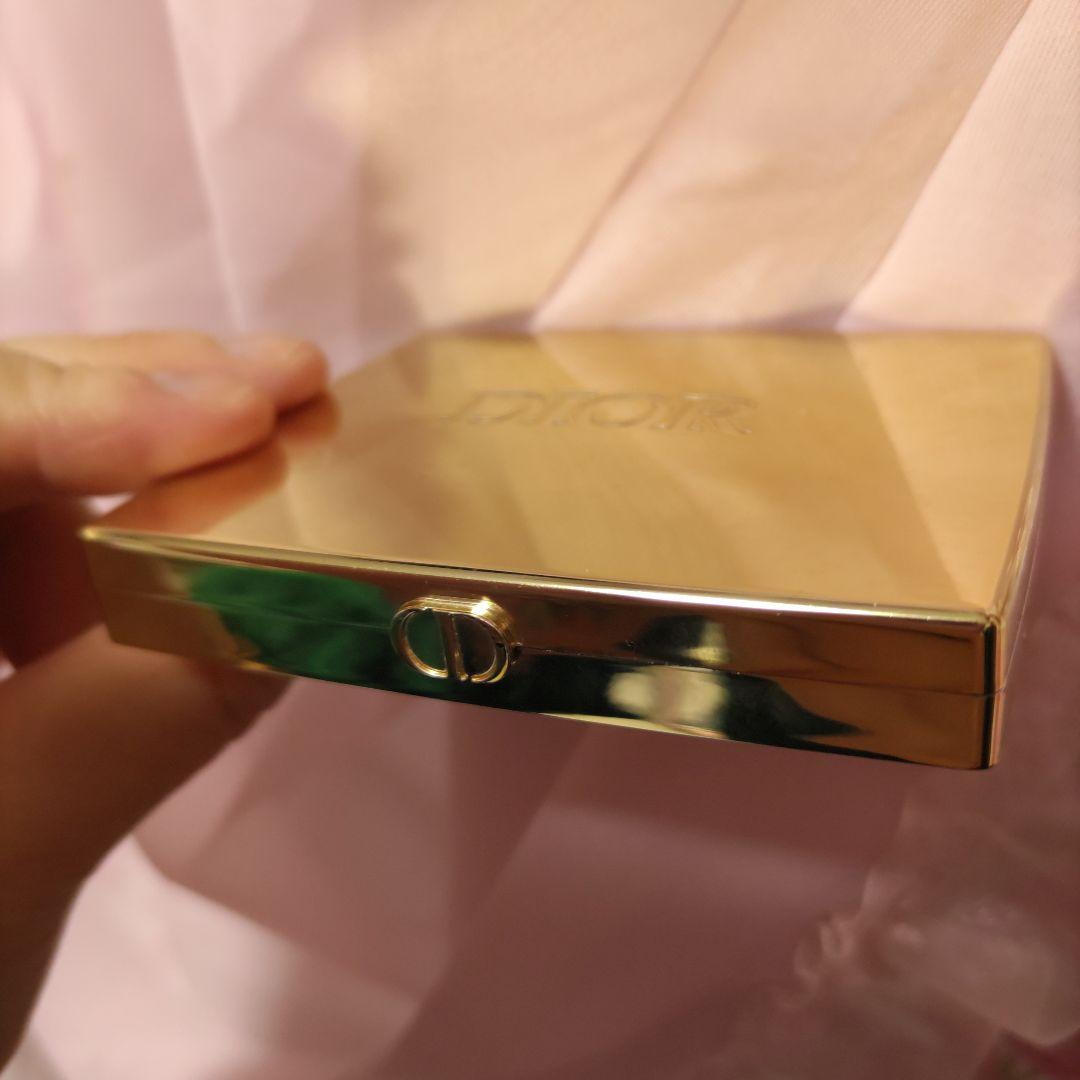 お値下げ Dior ショウ サンク クルール912 プラムパレード アイシャドウ