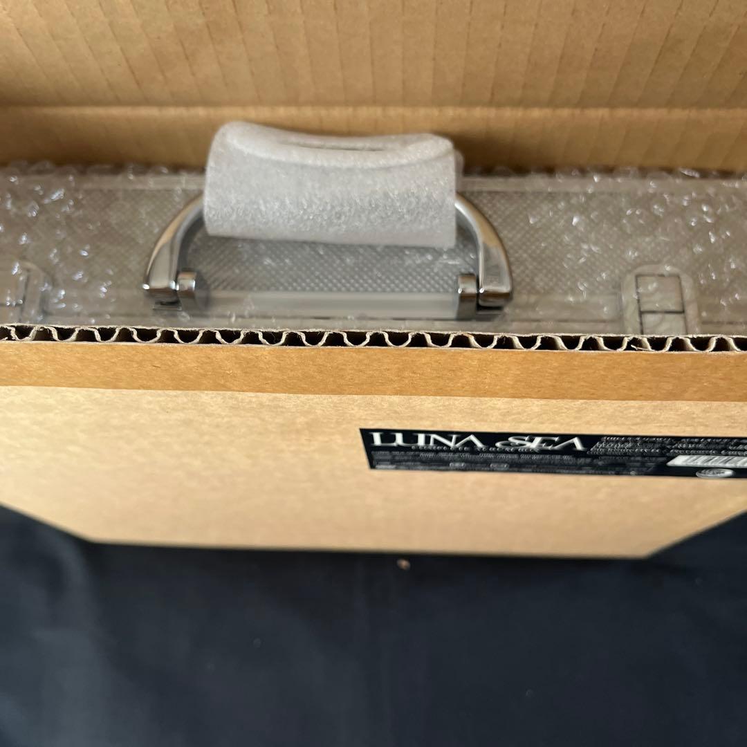 LUNA SEA 『COMPLETE ALBUM BOX』 (7CD+DVD）