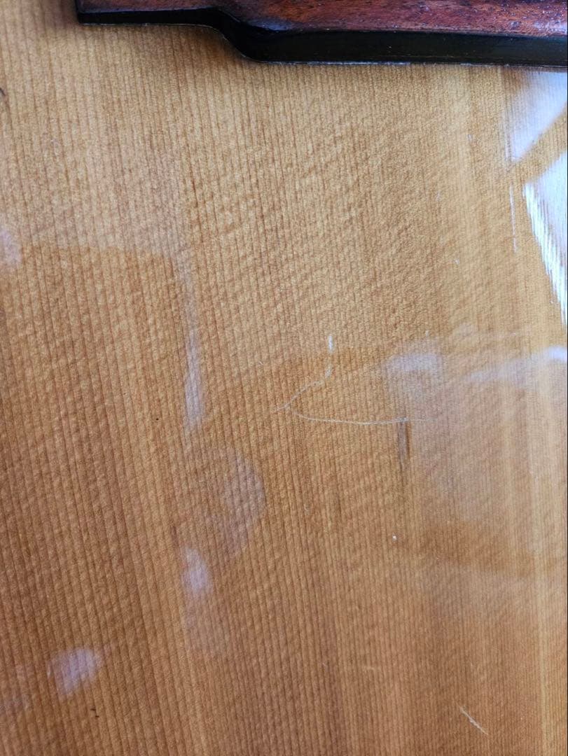 ヤマハ FG-110 赤ラベル アコースティックギター