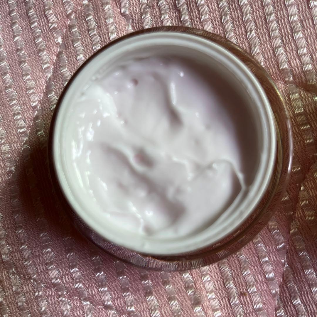 DIAMOND 保湿クリーム