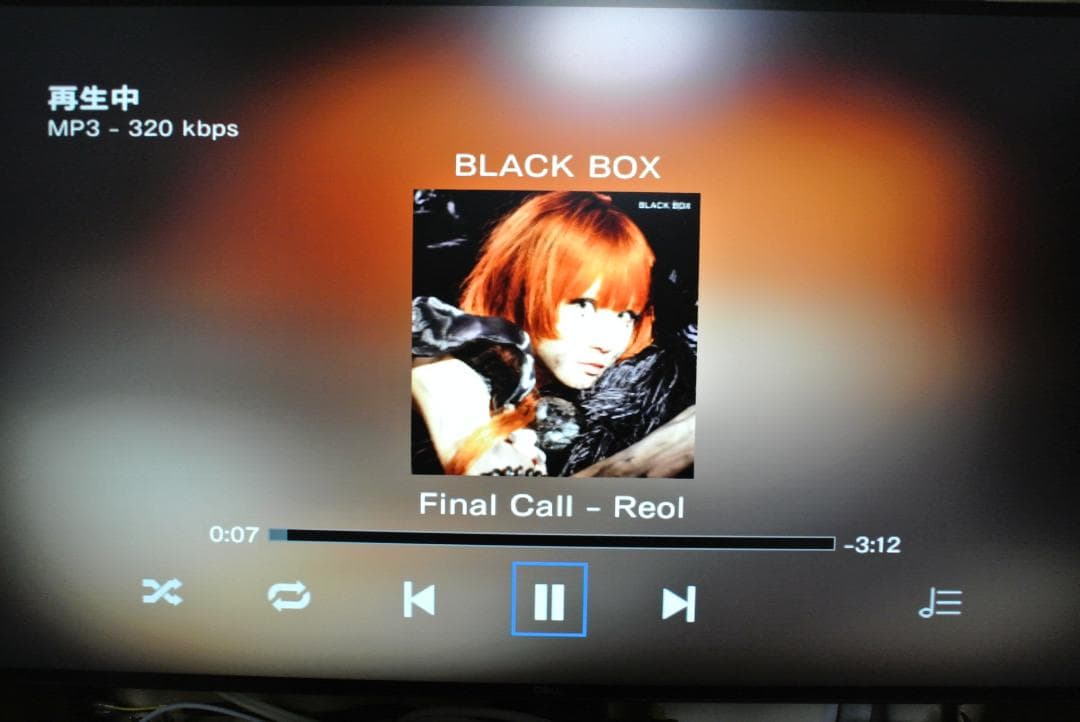 2023年製 DENON AVアンプ AVR-X1700h 動作品