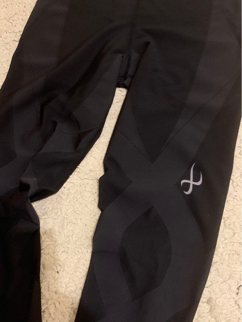 CW-X タイツ CW-X HZY-399