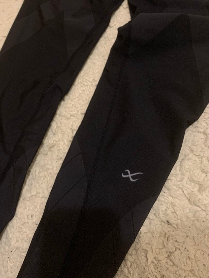 CW-X タイツ CW-X HZY-399