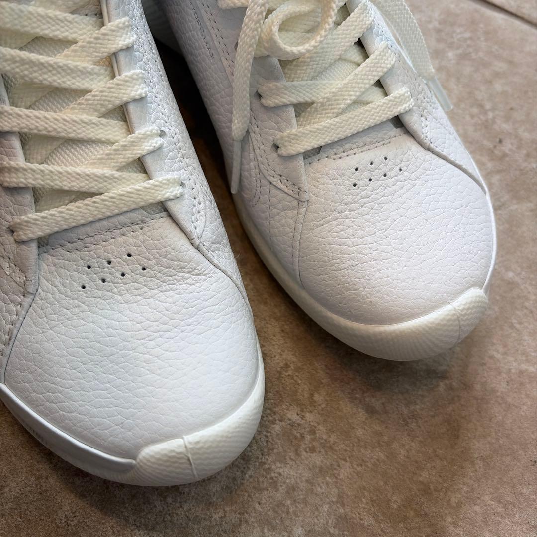 ecco エコー　ハイブリッド　ゴルフシューズ　biomモデル