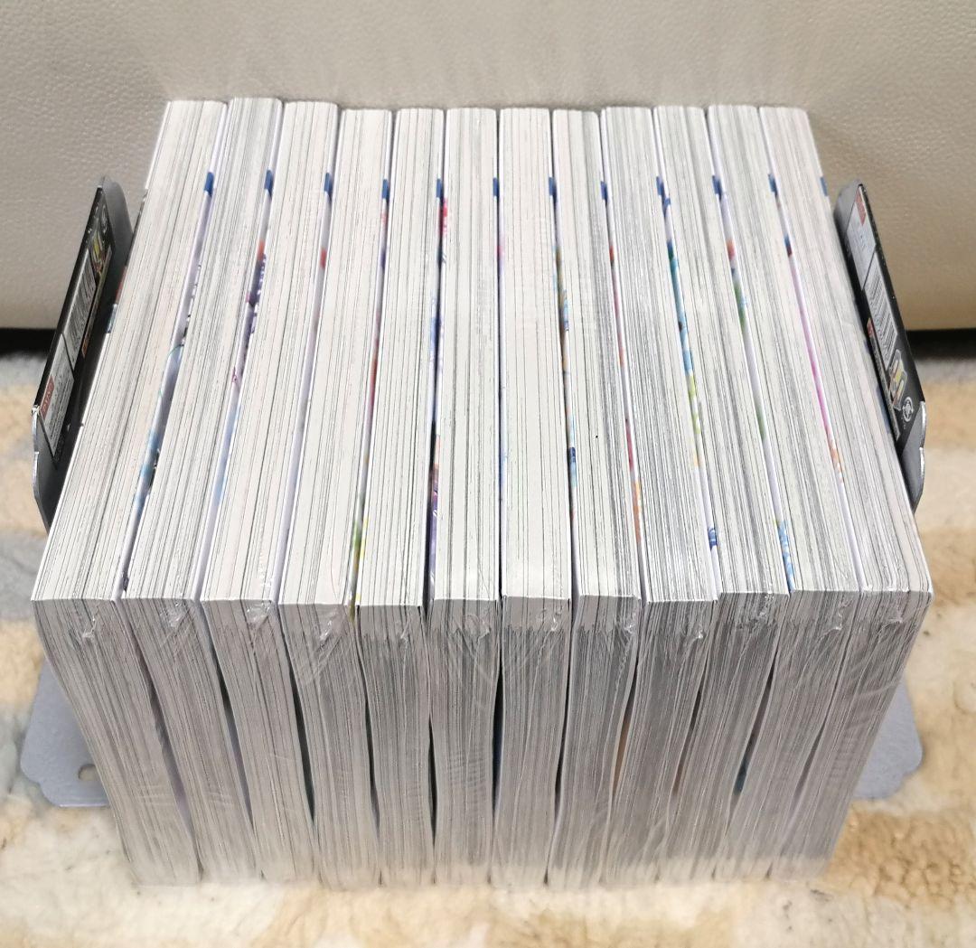 マンガ　『メダリスト』全巻セット　つるまいかだ