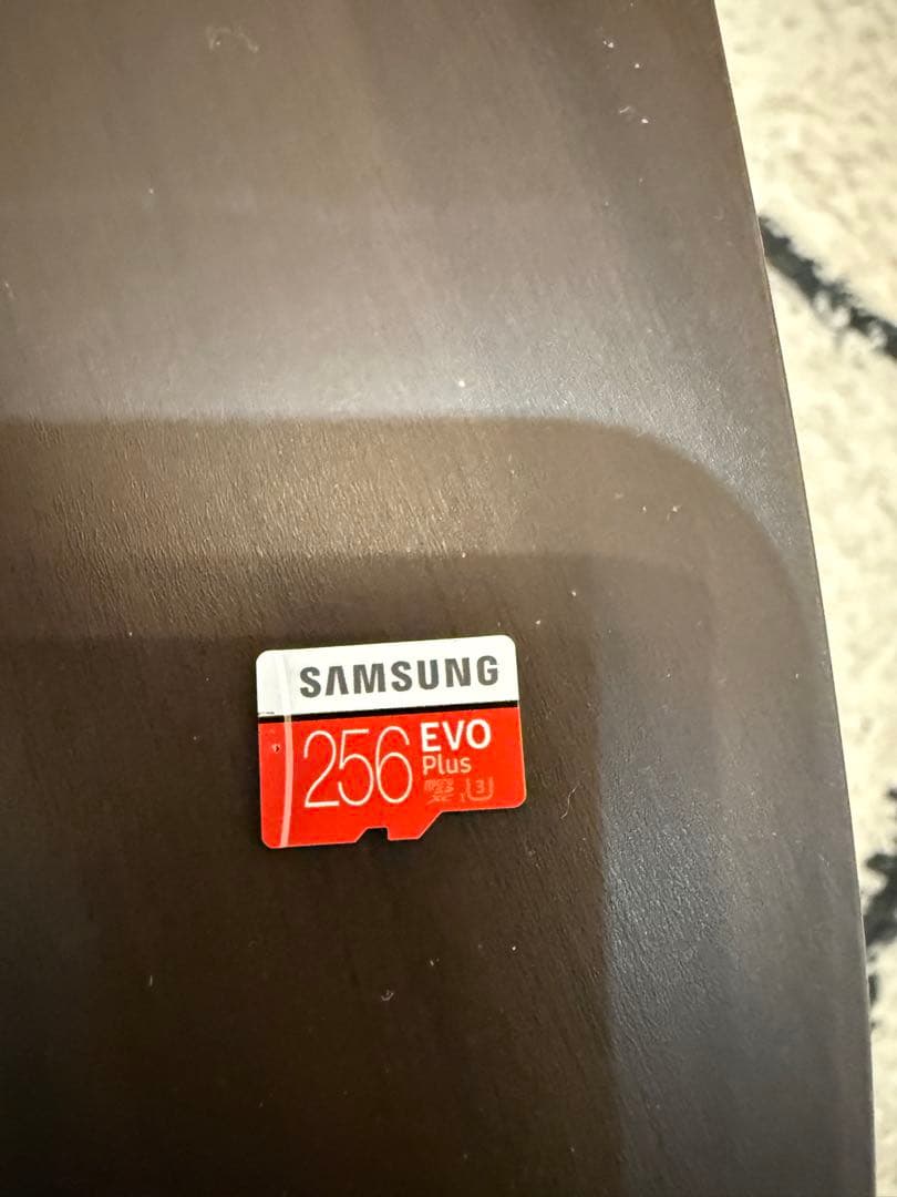 Nintendo Switch 256GBSDカード、純正プロコン付き