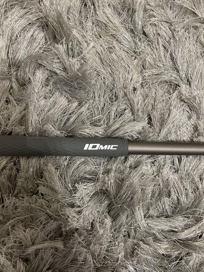 K*y様 ※名器　ほぼ新品　大人気　PING G430 3U