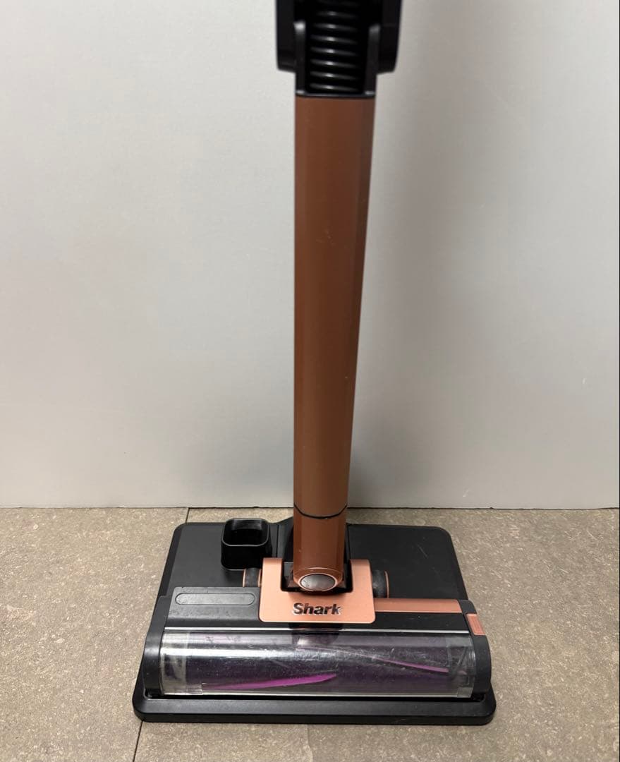 shark◇EVOPOWER SYSTEM iQ CS851JCP コッパー