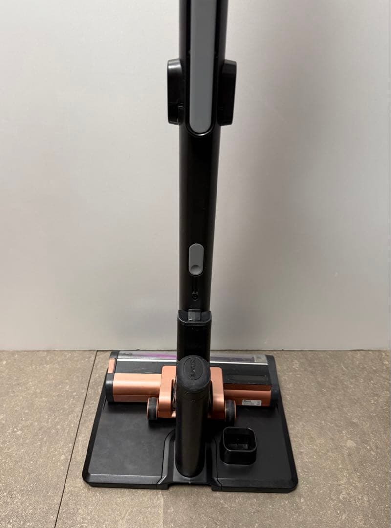 shark◇EVOPOWER SYSTEM iQ CS851JCP コッパー