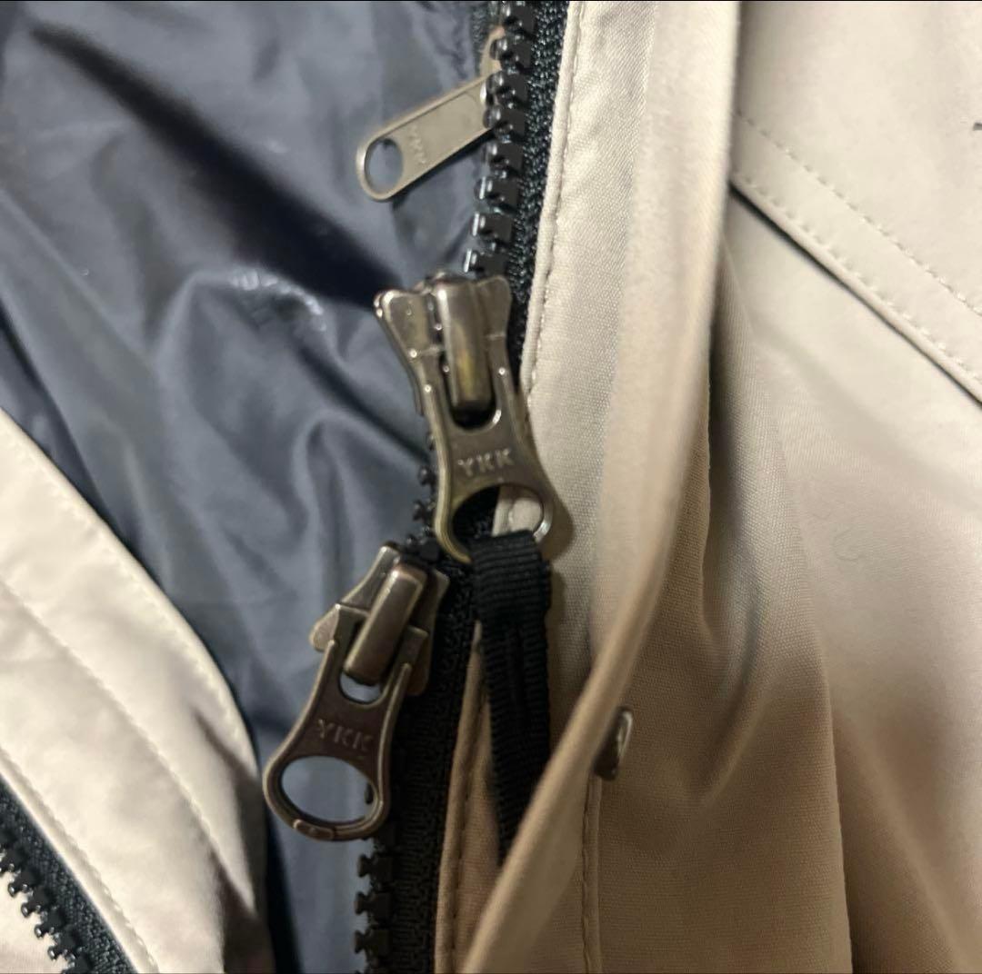 ニモ！！廃盤カラー　ミネラルグレー　ザ・ノース・フェイス マウンテンライト