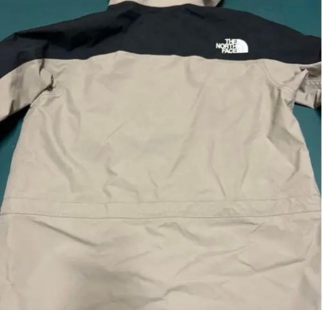 ニモ！！廃盤カラー　ミネラルグレー　ザ・ノース・フェイス マウンテンライト