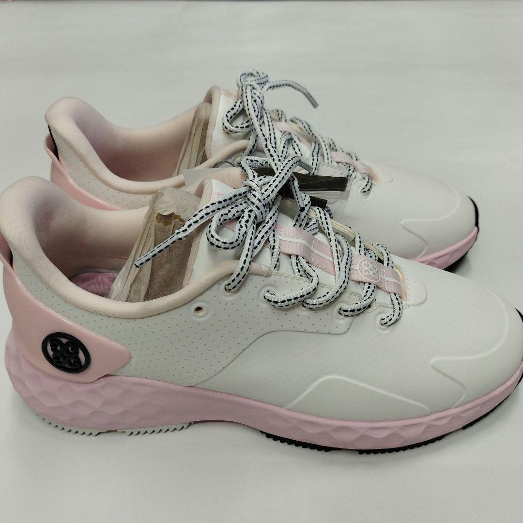 ☆新品未使用☆　GFORE ゴルフシューズ　24.5㎝