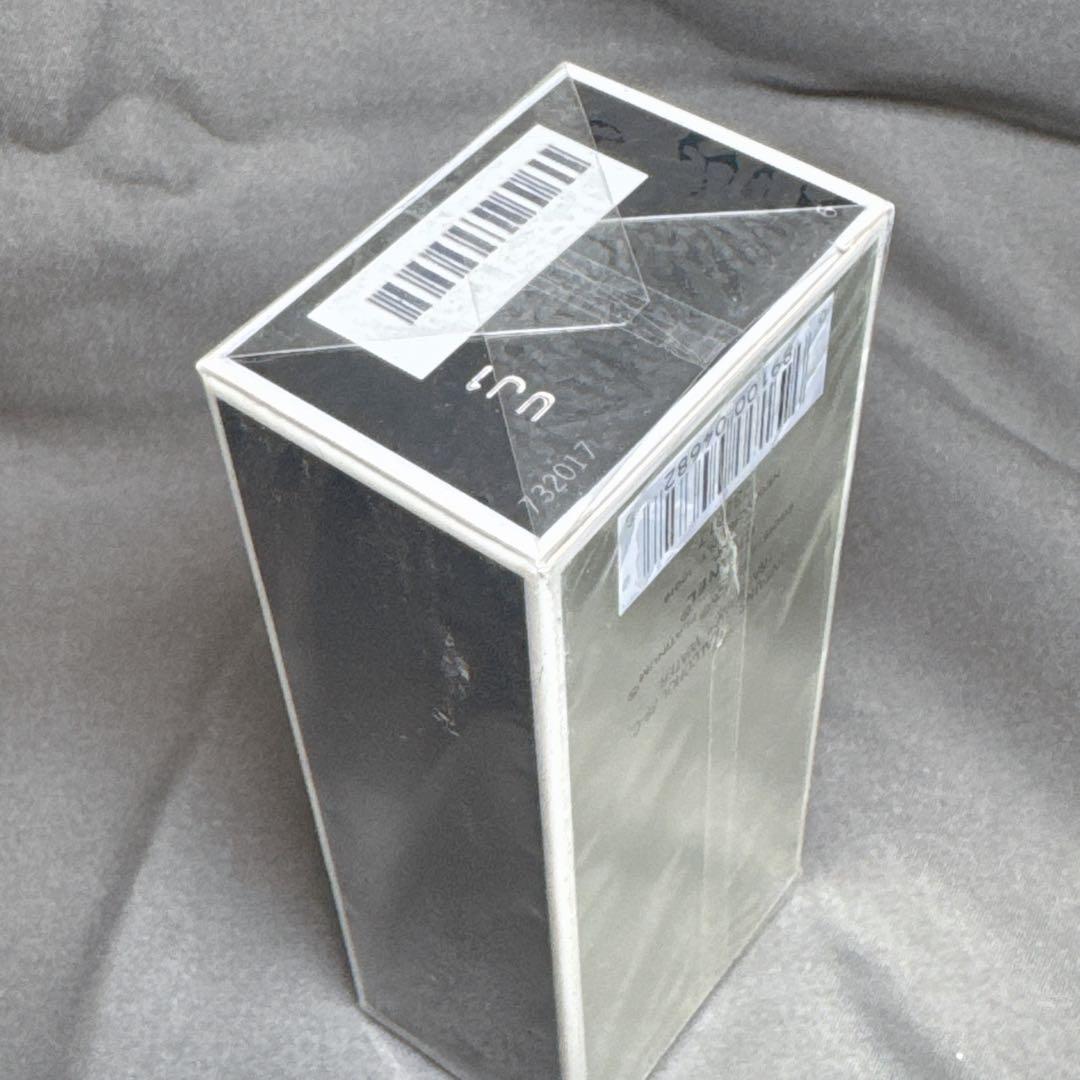 未開封 CHANEL シャネル エゴイストプラチナムプールオムEDT50ml香水