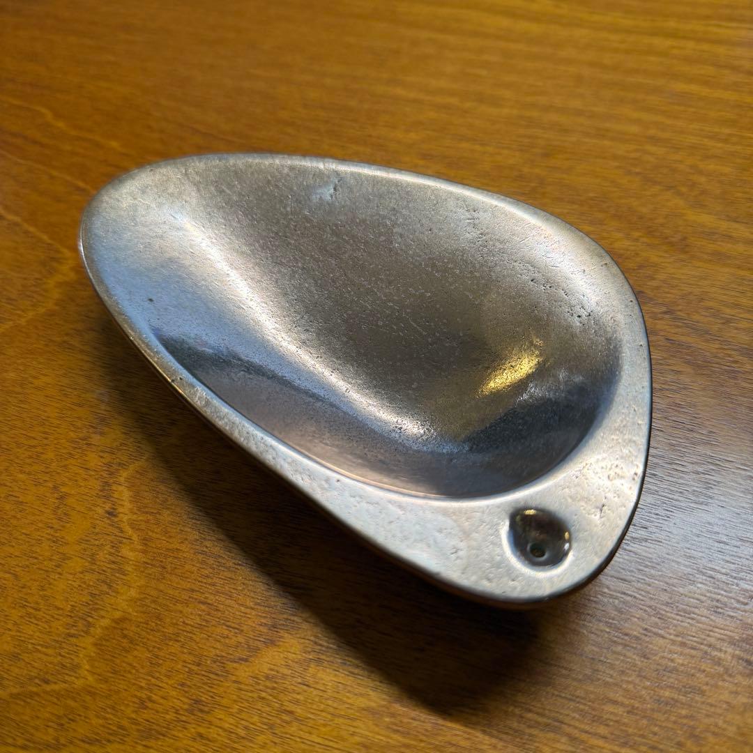 最終お値下げ！Aesopブロンズ インセンス ホルダー お香立て お香2種付き