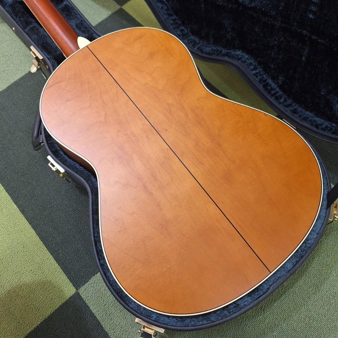 GA2865◆K.YAIRI SRF-MA1 アコースティックギター ケース付き