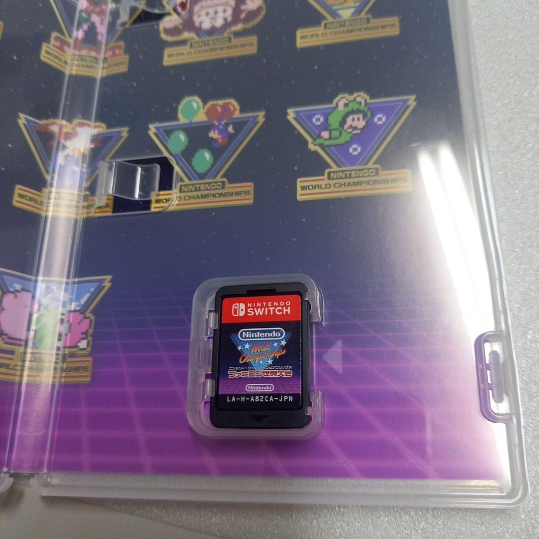 Switch　ソフト6本セット　Vol.1