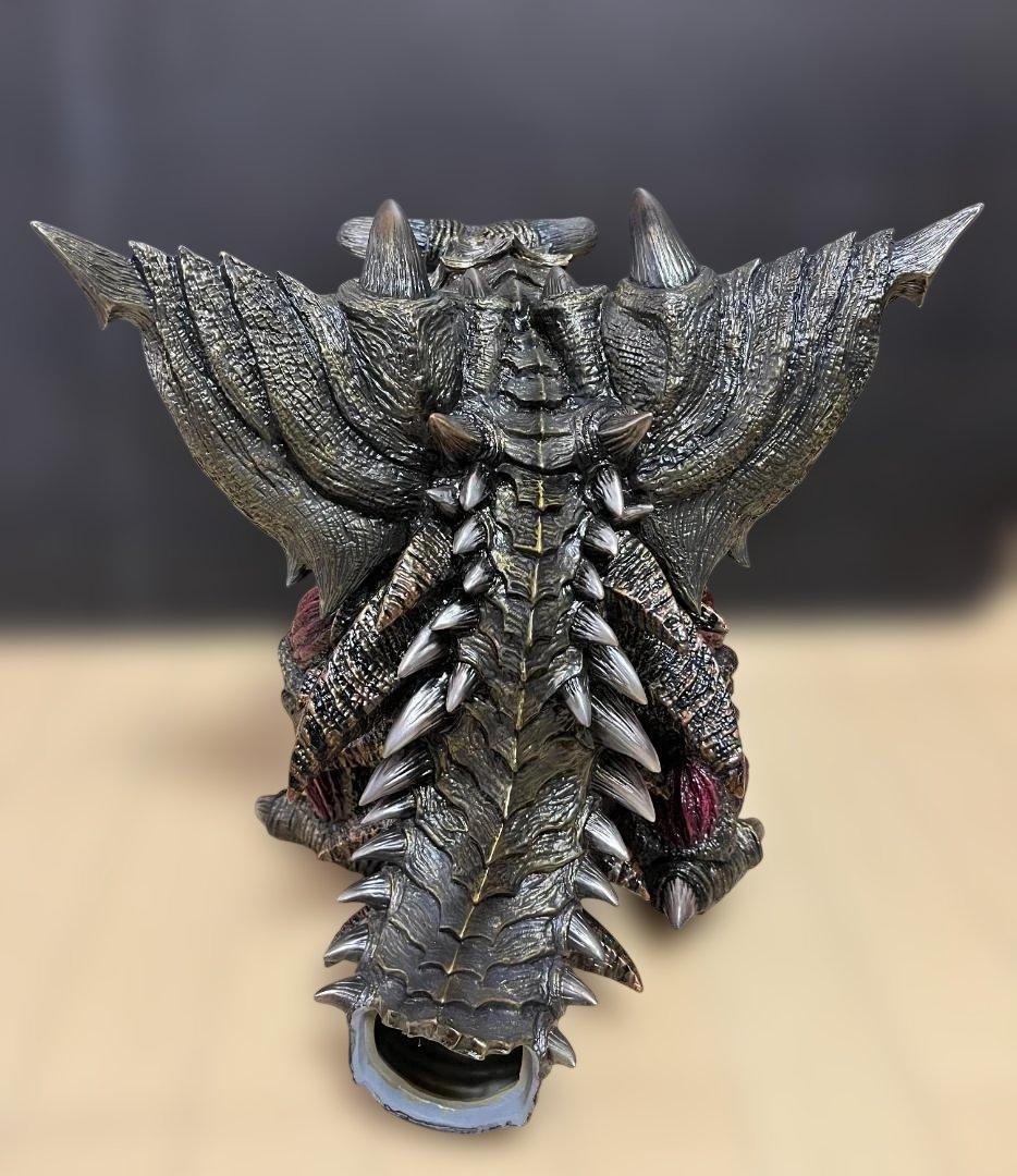 バンダイナムコ 東宝30cmシリーズ バガン