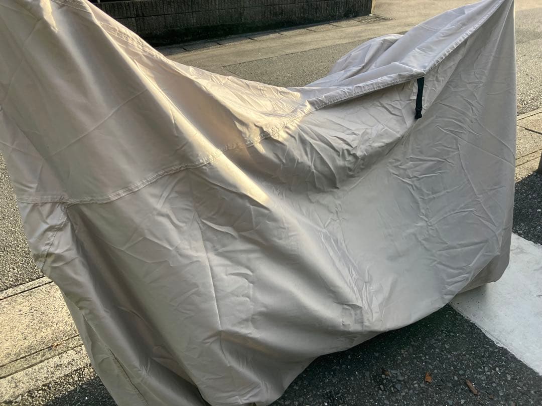 電動アシスト自転車 ホワイト 6段ギア