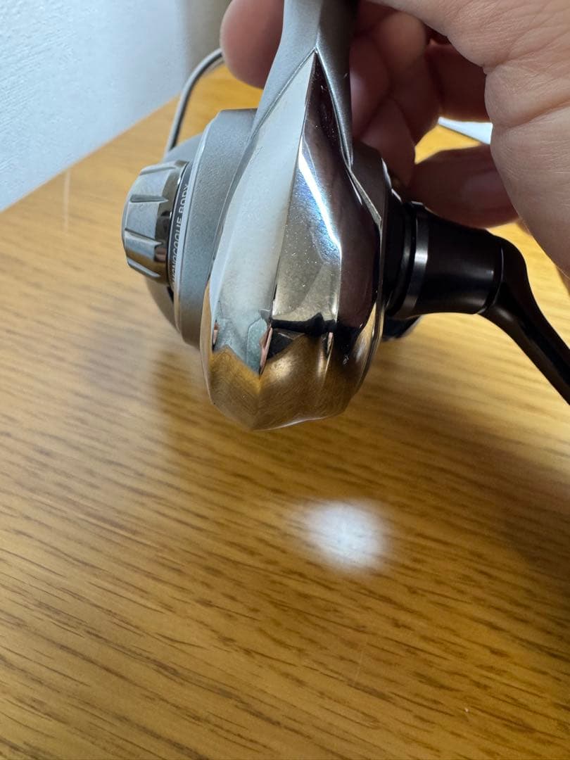 25 CALDIA FC LT 2000S 最終値