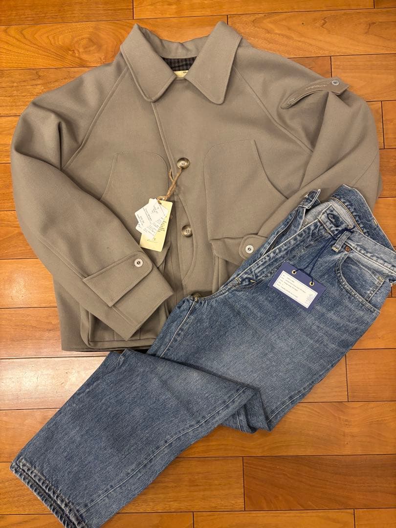 き*ょ様 総額80万　LOFTMAN ロフトマン　福袋　2026AW MーL メ