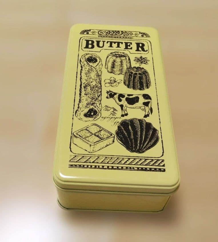 【限定品】紙博　いのうえ彩　2023 缶セット