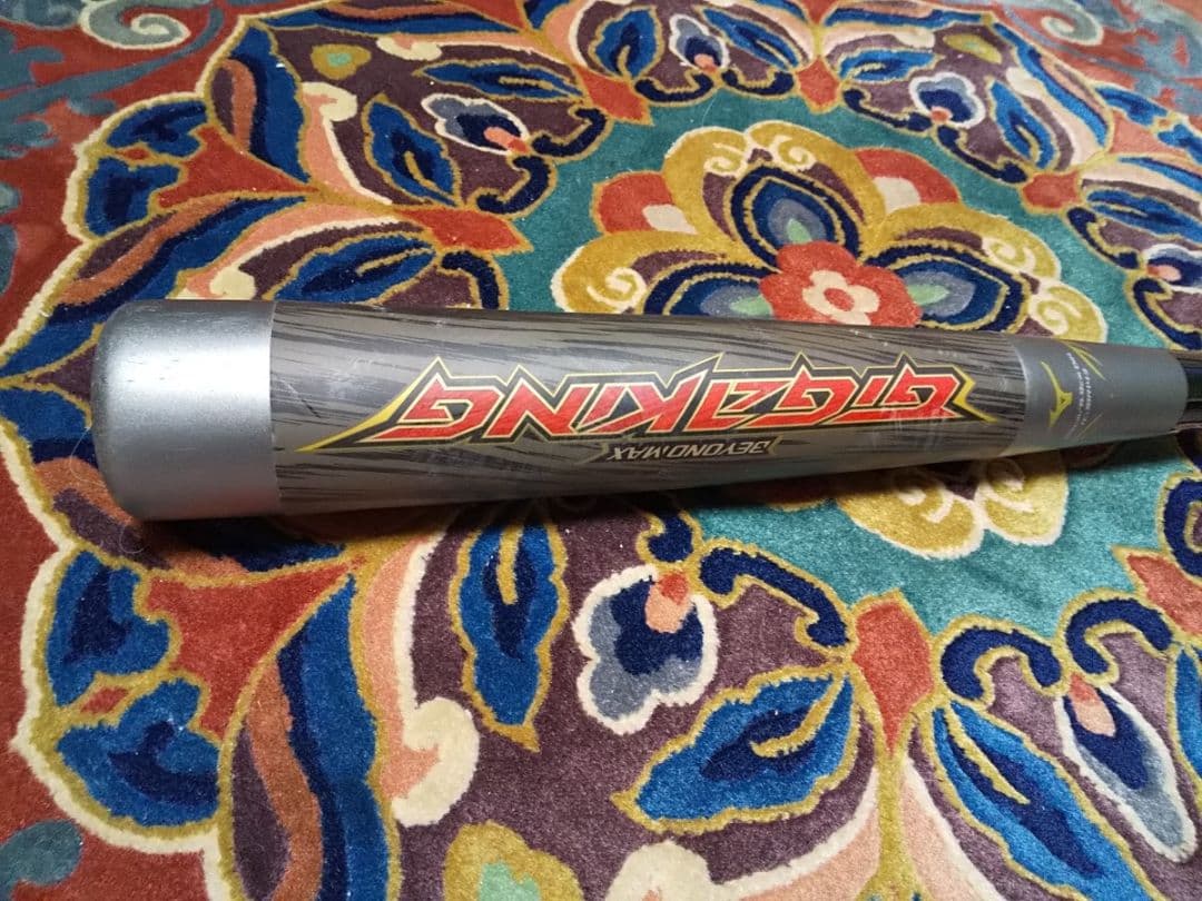 GIGAKING ビヨンドマックス バット BEYONDMAX ギガキング