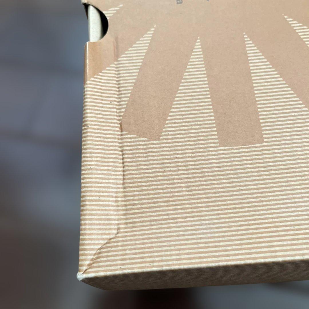 UGG ブラウン ファー付きショートブーツ