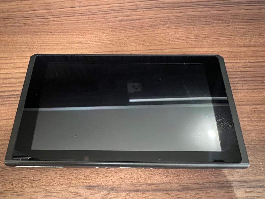 #値下げ不可#Nintendo Switch 本体