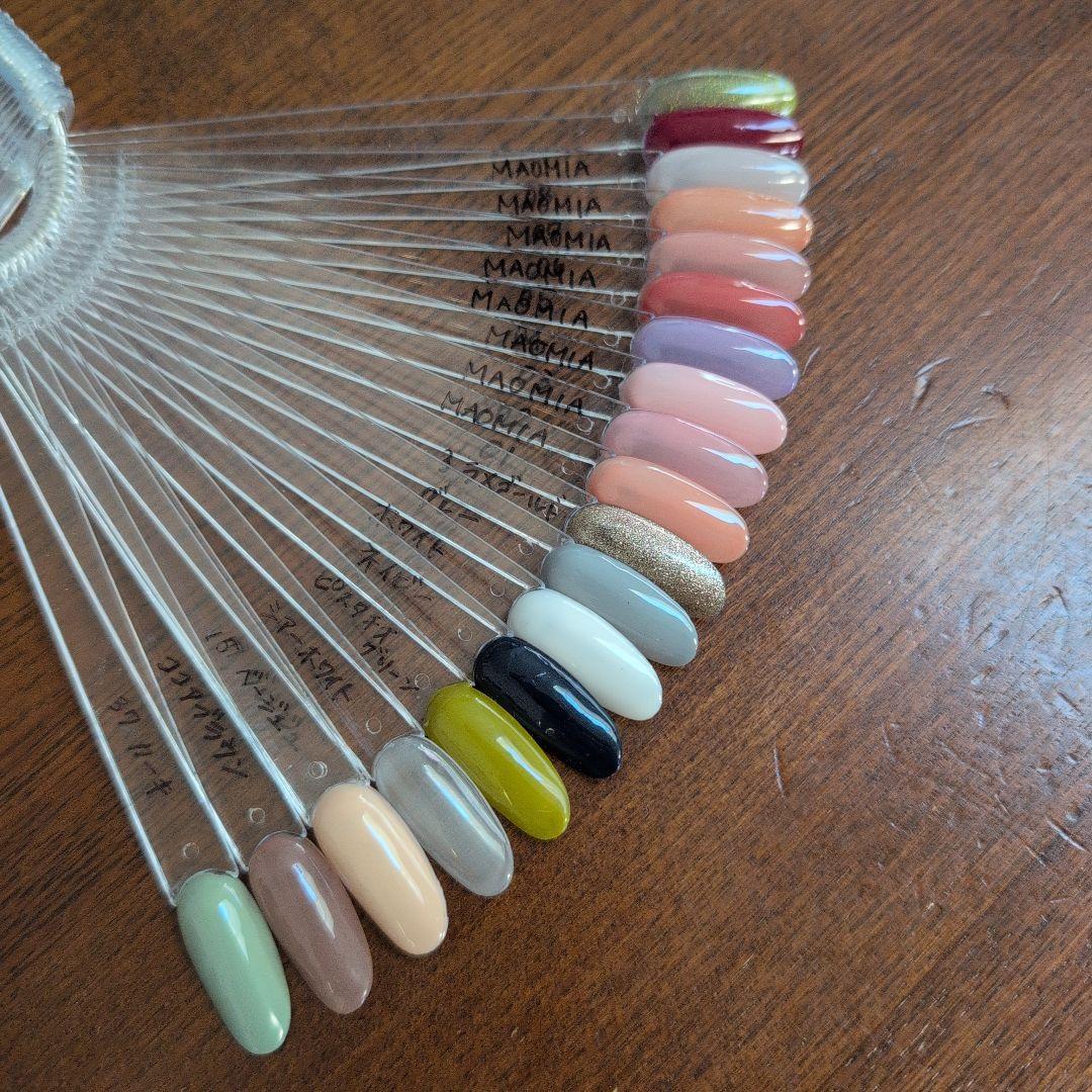 【2/13まで値引き】ネイル用品まとめ売り　ネイルアート用品セット