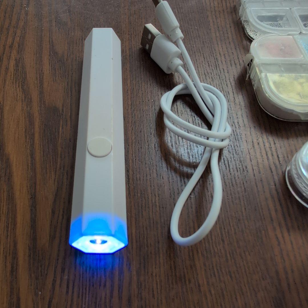 【2/13まで値引き】ネイル用品まとめ売り　ネイルアート用品セット