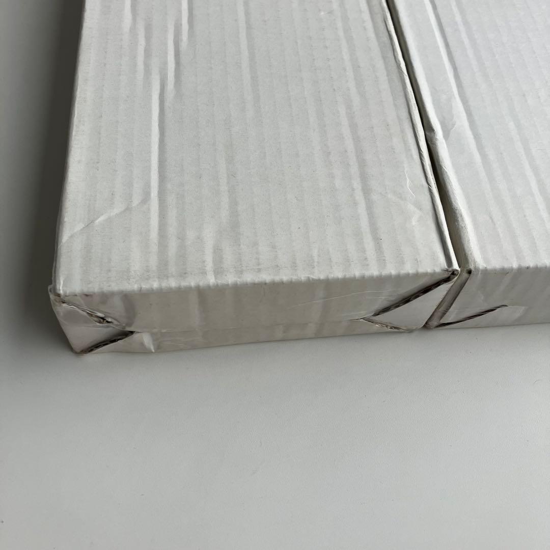 スノーピーク　ウイングポールブラック 240cm × 2セット①